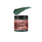 Genel Mmp08 Zümrüt Mat Metalik Rölyef Pasta 250Ml ZüMrüT Tek Ebat
