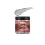 Genel Mmp11 Açık Gri Mat Metalik Rölyef Pasta 250Ml AçIk Gri Tek Ebat