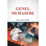 Genel Muhasebe - Hüseyin Doğan