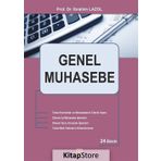 GENEL MUHASEBE - İBRAHİM LAZOL