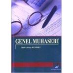 Genel Muhasebe - iffet gorkey