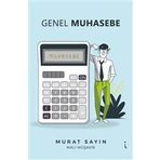 Genel Muhasebe İkinci Murat Sayın