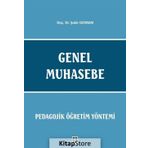 GENEL MUHASEBE - KAMURAN SOYLU