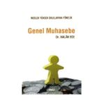 GENEL MUHASEBE MYO YÖNELİK - NALAN ECE