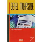 GENEL MUHASEBE - SALIM ŞENGEL