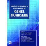 Genel Muhasebe ve Tekdüzen Hesap Planı Uygulama Örnekleri Erdoğan Avder