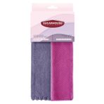 Genel Sugar House Mikrofiber Ultra Emici Bez ve Cam Bezi - Antrasit
