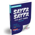 Genel Tammat Tyt-Ayt Tarih Sayfa Sayfa Ders Işleme Föyü