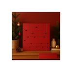 Genel Tedarik Advent Calendar 16Kutucuklu (İçi Boştur!!!)