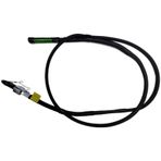 Genel Tedarik Candela Lazer Epilasyon Makinası Gentle Pro Fiber Kablo 20 22 24mm 7122-00-9746