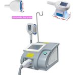 Genel Tedarik Cryolipolysis Yağ Dondurma Cihazı – 2 Başlıklı Gıdı ve Vücut Zayıflama Soğuk Lipoliz Cihazı