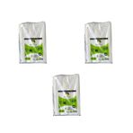 Genel Tedarik Doğanpack Şeffaf Naylon 5 lik 30x52 Cm. Bakkaliye Poşeti Torbası - 3 Kg. - Ort. 265 Adet - 3 Paket