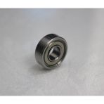 Genel Tedarik EZO 686Z Minyatür Rulman 6x13x5 mm | Metal Kapaklı Bilyalı Bearing | CNC, RC Model, 3D Yazıcı Uyumlu