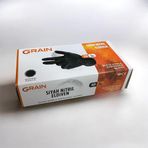 Genel Tedarik GRAIN SİYAH NİTRİL ELDİVEN L 50 ADET