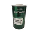 Genel Tedarik KCC 0045M AKRLİK TİNER NORMAL 1/1 (1LİTRE )