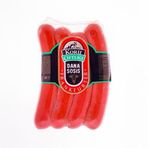 Genel Tedarik Koru Çiftliği Dana Frankfurter Sosis 300 Gr
