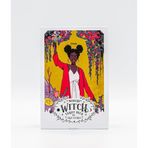 Genel Tedarik Modern Witch Tarot Kartı Destesi
