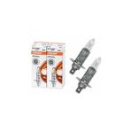 Genel Tedarik Osram H1 Ampul 12V 55W 2 Adet Almanya Üretimli