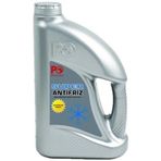 Genel Tedarik Petrol Ofısı Super Antıfrız Mavı&Yeşil 3 Lt Üretim Tarihi 2022