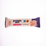 Genel Tedarik Protein Ocean Birthday Cake Aromalı Protein Bar 50 Gr