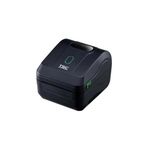 Genel Tedarik TSC DL240 DT 203dpi (USB) Drekt Termal Barkod Yazıcı