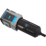 Genel Tedarik Wilkerson F18-C3-SG00B 3/8″ Hava Filtresi Regülatör Kombinasyonu – 5 µm, Maks. 17,2 bar
