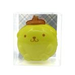 Genel Tedarik Yumuşak Squishy Çanta Süsü Aksesuarı Anahtarlık Model 4