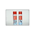 Genel Temizleyici 500 ml + Würth Silikon Sprey 500 ml 2'li Set HBV00000KEZCD