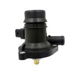 Genel Termostat Muhafazası, Chevy Cruze Limited 1.4L 2011-2016, Buick 2013-2017, 55593034, 55579010, 1338380, 1338251 için Motor Soğutma Suyu Termostat Muhafaza Grubunun Değiştirilmesi