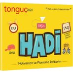 Genel Tonguç Akademi Hadi Motivasyon ve Planlama