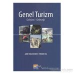 GENEL TURIZM GELİŞİMİ-GELECEĞİ - AZIZE TUNÇ HUSSEIN, FIRUZAN SAÇ