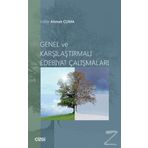 Genel ve Karşılaştırmalı Edebiyat Çalışmaları - Ahmet Cuma
