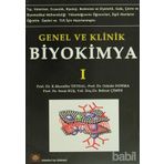 GENEL VE KLINIK BIYOKIMYA 1 - KOLEKTIF