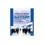 GENEL VE TEKNIK İLETİŞİM - AHMET KAYA