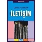 Genel ve Teknik İletişim - İrfan Mısırlı