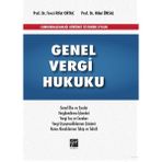 Genel Vergi Hukuku - Hilmi Ünsal