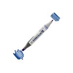 Genel Zıg Kurecolor Kc-3000 317 Twın S Marker Kalem Blue