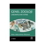 GENEL ZOOLOJI LABORATUVAR KİTABI - ABDURRAHMAN AKTÜMSEK