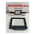 genelart SCHUAR SLİM LED PROJEKTÖR 50W 3600LM