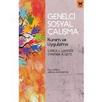 Genelci Sosyal Çalışma - Carol L. Langer