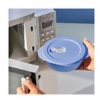 Genelec Tupperware Bölmeli Mikro Saklama Kabı 1.4 Litre