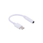 GENELOEM Type-C 3.5mm Kulaklık Dönüştürücü Aparat Aux Çevirici Adaptör-(5775) - korbx8365-3640