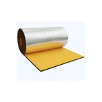 GenelTedarik 8 MM FOLYOLU YAPIŞKANLI POLİETİLEN SES İZALASYON YALITIM 100X100