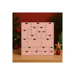 GenelTedarik ADVENT CALENDAR 16 KUTUCUKLU (İÇİ BOŞ GÖNDERİLMEKTEDİR)