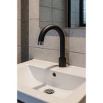 GenelTedarik BANYO BATARYA BORUSU -SİYAH