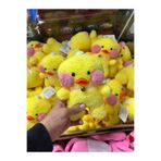 GenelTedarik Lalafanfan Peluş oyuncak hediyelik 22 Cm