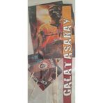 GenelTedarik Ossimen GALATASARAY PASTA SÜSÜ 15li