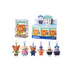 GenelTedarik Zootopia Zootropolis Serisi Peluş Oyuncak
