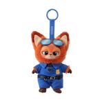 GenelTedarik Zootropolis Officer Nick