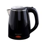 Genemi Handig 2020 1 lt El Yakmayan Kettle